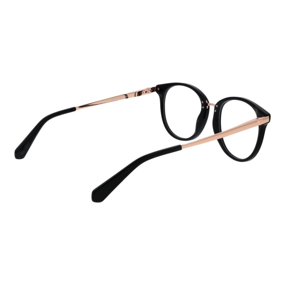 Guess Black Unisex Glasses Frame - Beyzy Store - Guess