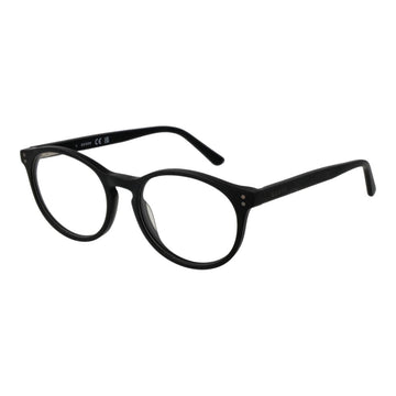 Guess Black Unisex Glasses Frame - Beyzy Store - Guess