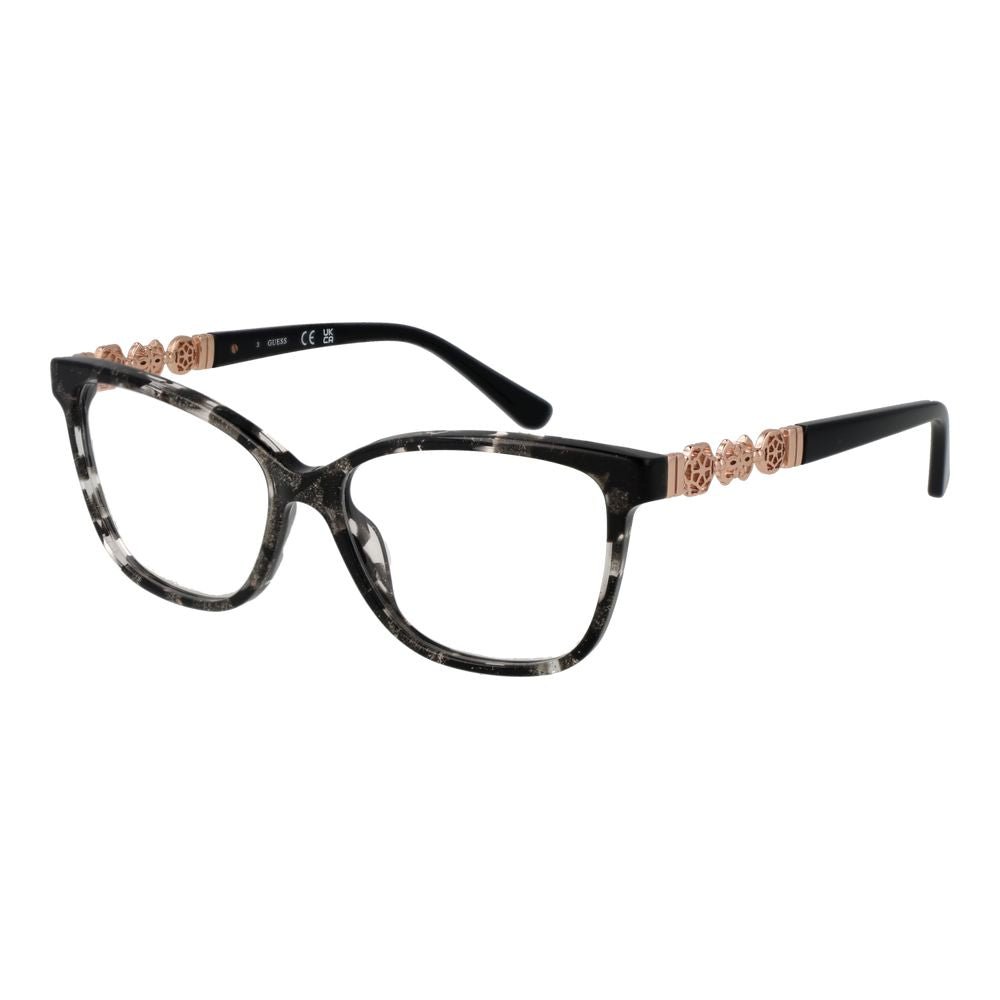 Guess Black Women Glasses Frame - Beyzy Store - Guess