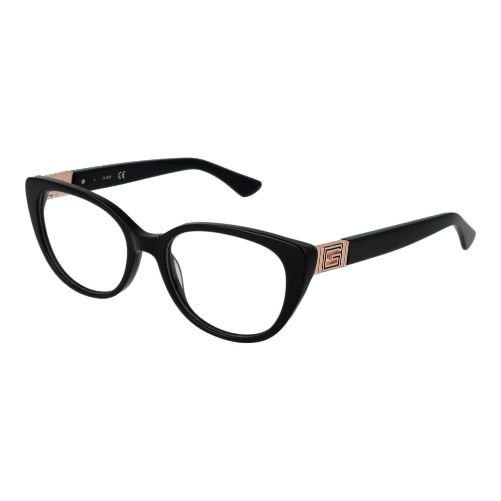 Guess Black Women Glasses Frame - Beyzy Store - Guess