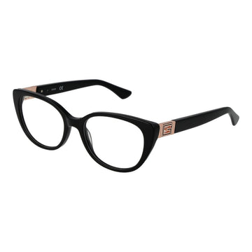 Guess Black Women Glasses Frame - Beyzy Store - Guess