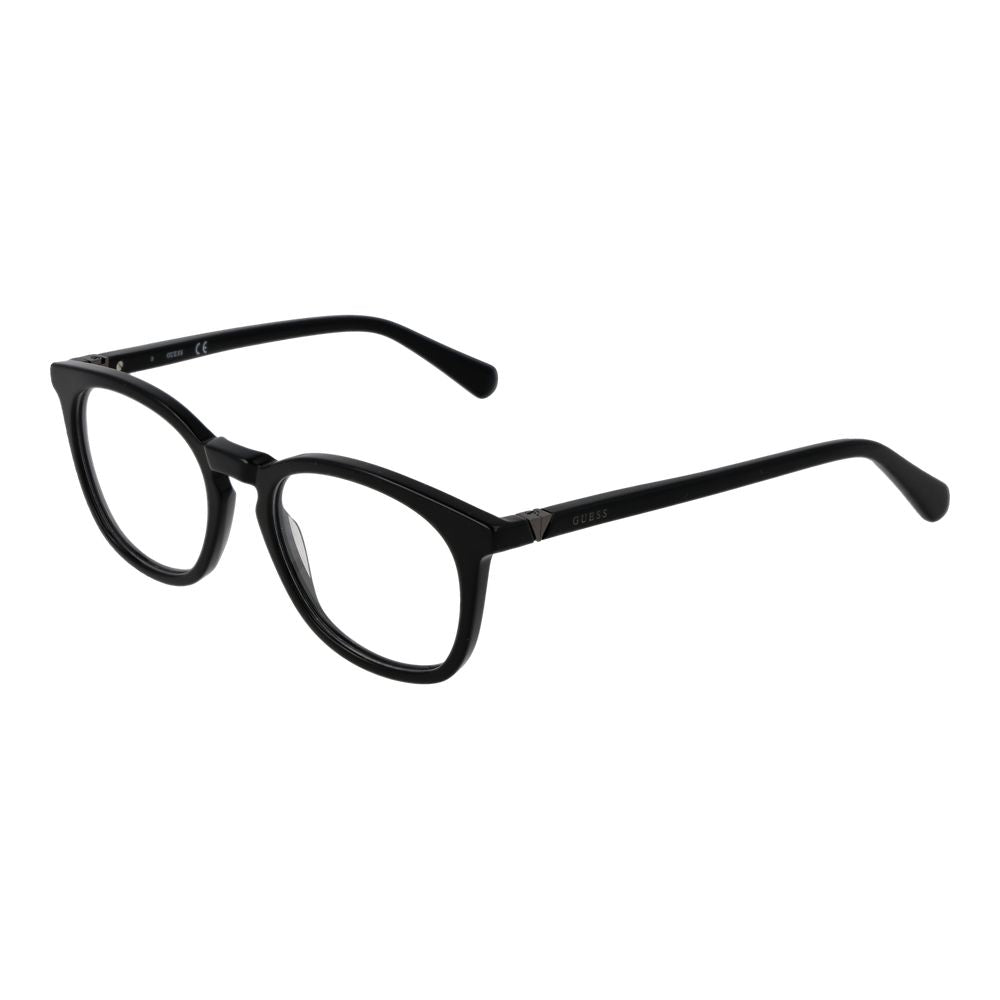 Guess Black Women Glasses Frame - Beyzy Store - Guess