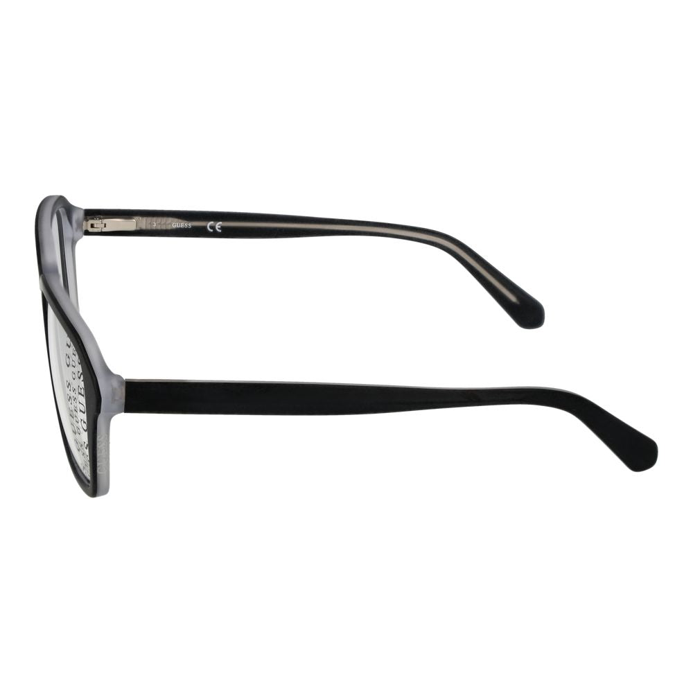 Guess Black Women Glasses Frame - Beyzy Store - Guess