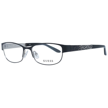 Guess Black Women Glasses Frame - Beyzy Store - Guess
