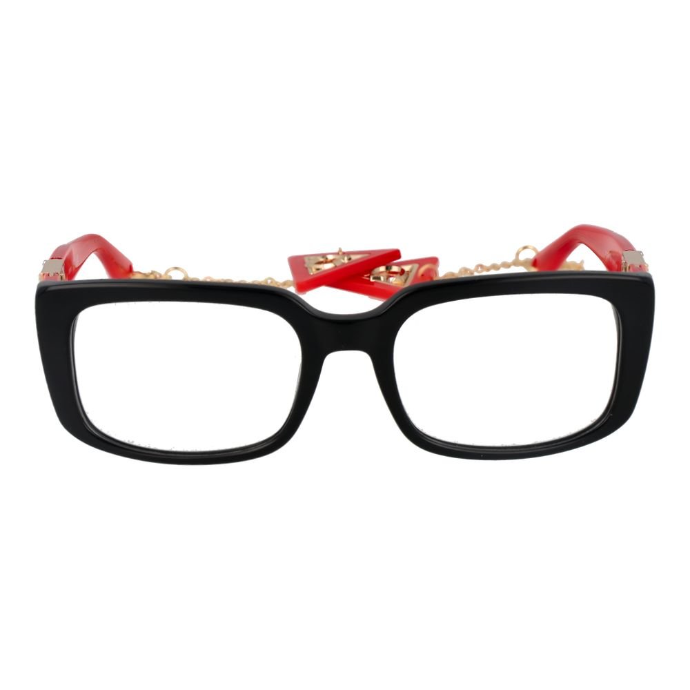 Guess Black Women Glasses Frame - Beyzy Store - Guess