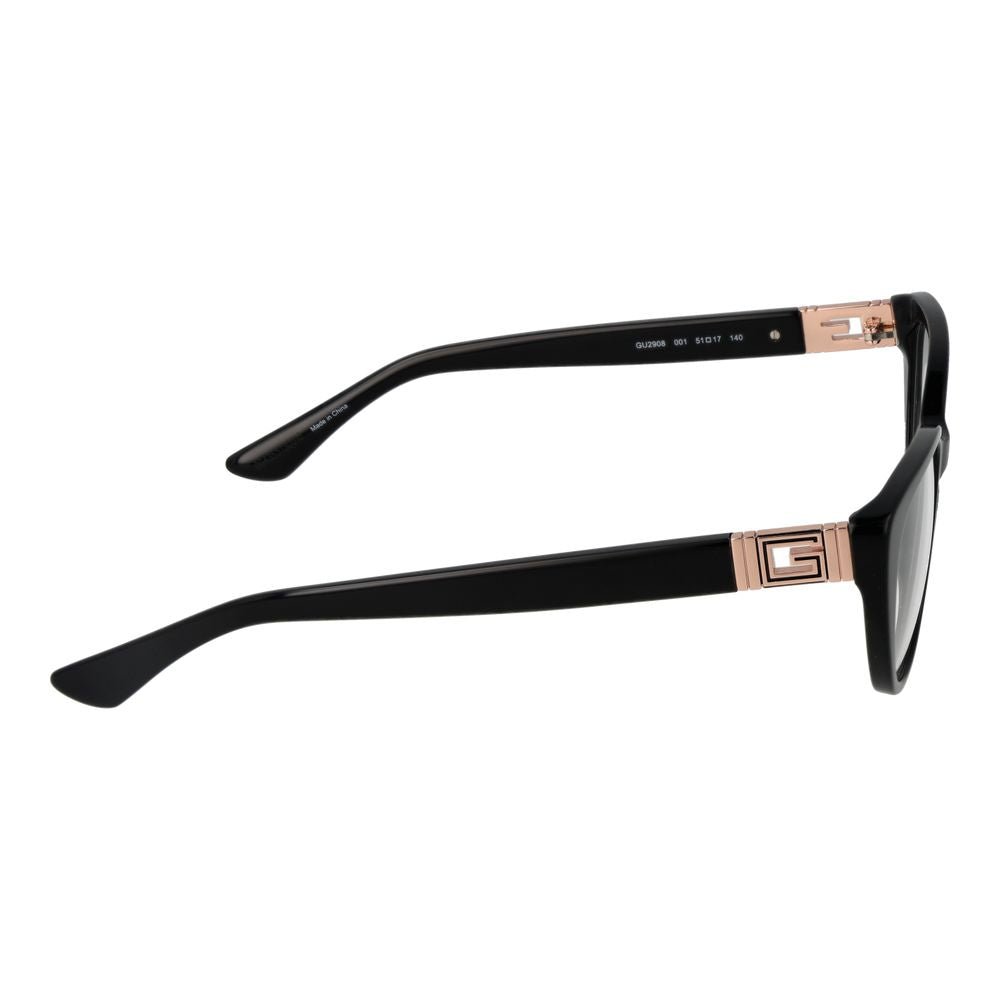 Guess Black Women Glasses Frame - Beyzy Store - Guess