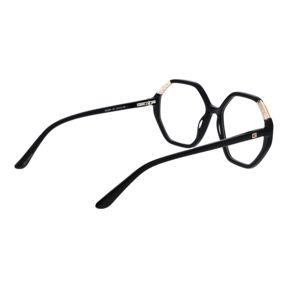 Guess Black Women Glasses Frame - Beyzy Store - Guess