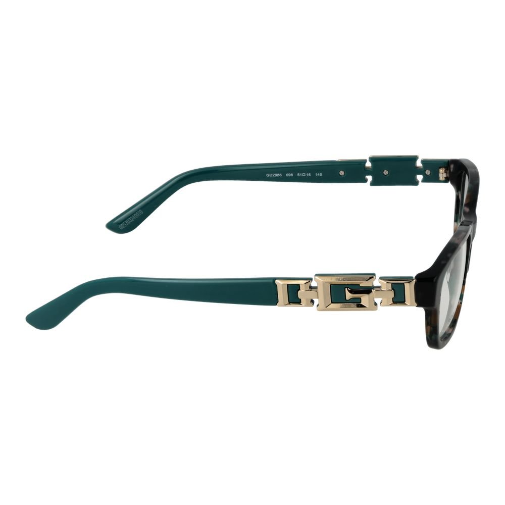 Guess Black Women Glasses Frame - Beyzy Store - Guess