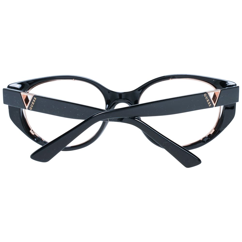 Guess Black Women Glasses Frame - Beyzy Store - Guess