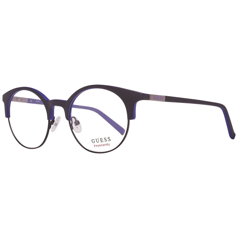 Guess Black Women Glasses Frame - Beyzy Store - Guess