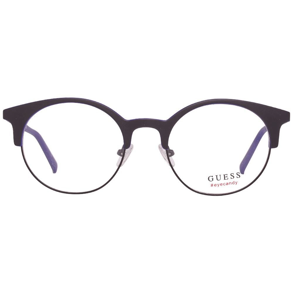 Guess Black Women Glasses Frame - Beyzy Store - Guess