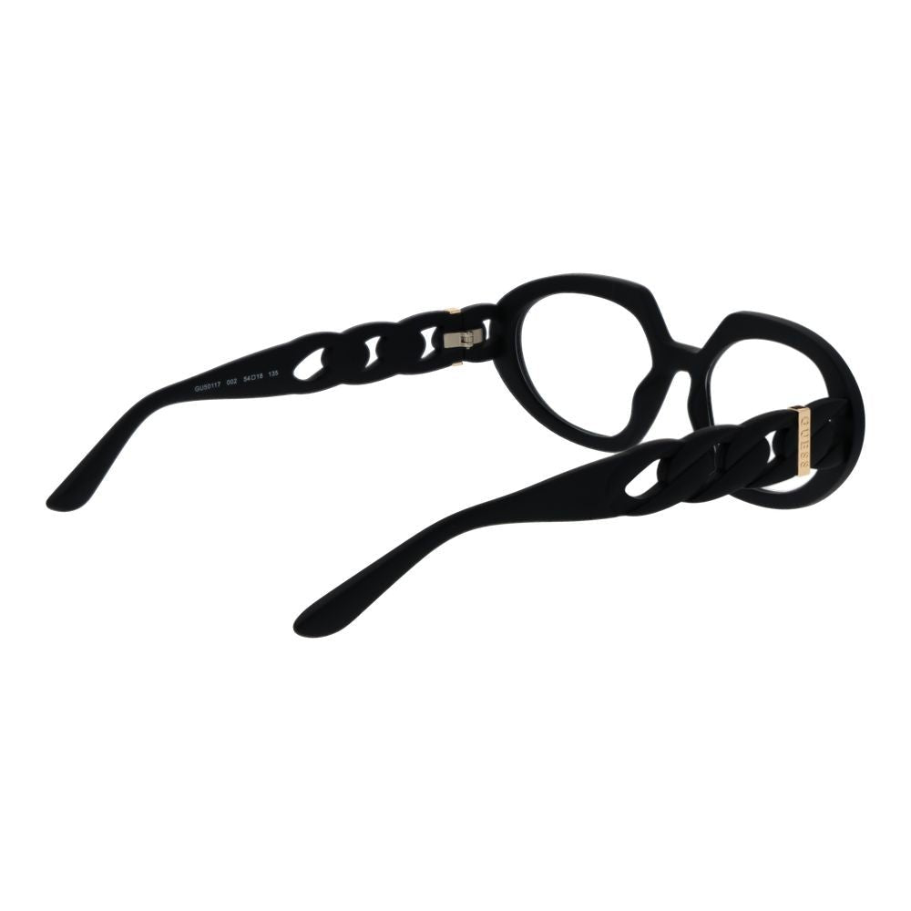 Guess Black Women Glasses Frame - Beyzy Store - Guess
