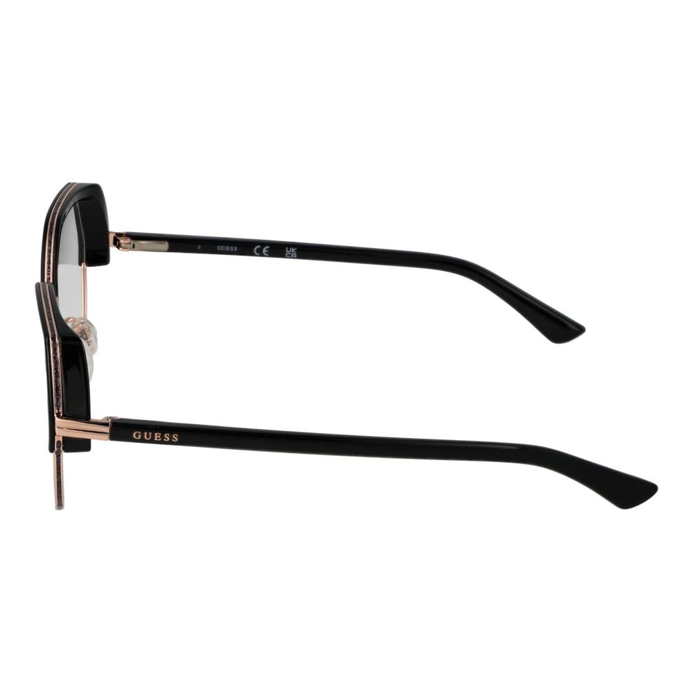 Guess Black Women Glasses Frame - Beyzy Store - Guess