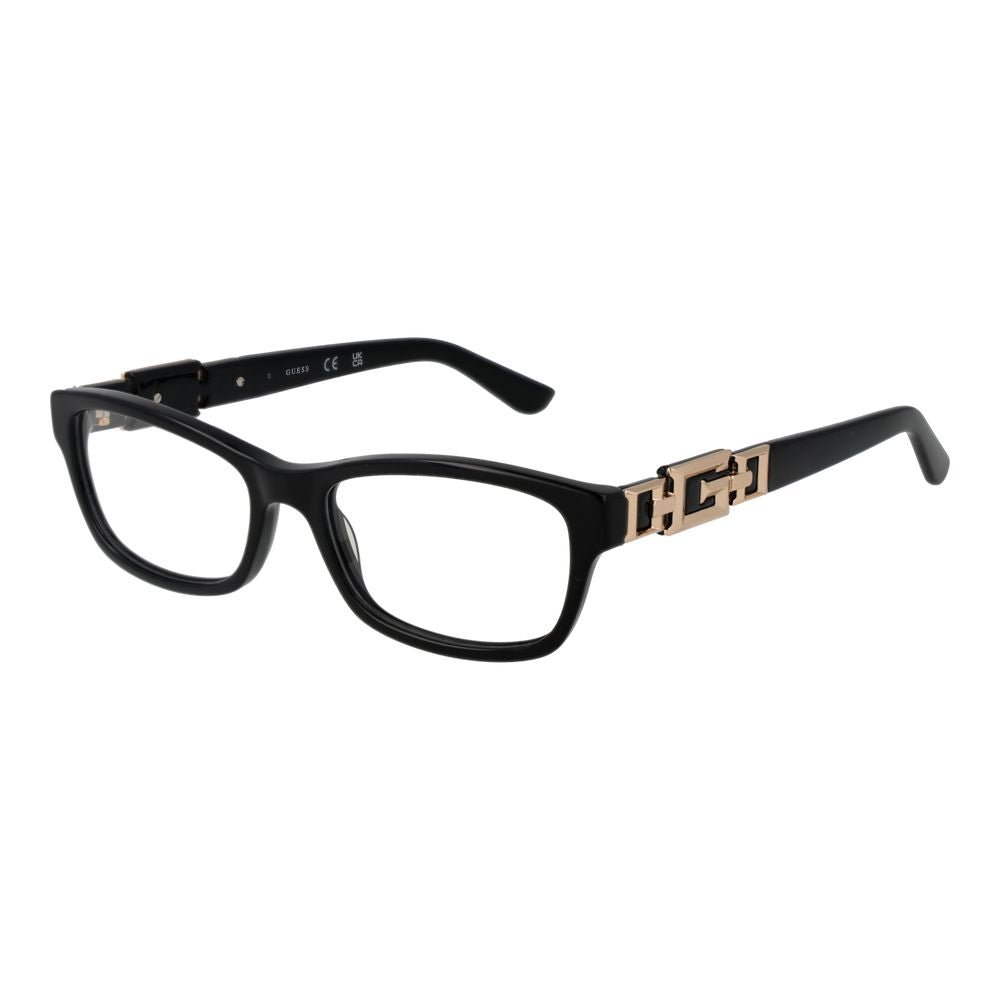 Guess Black Women Glasses Frame - Beyzy Store - Guess