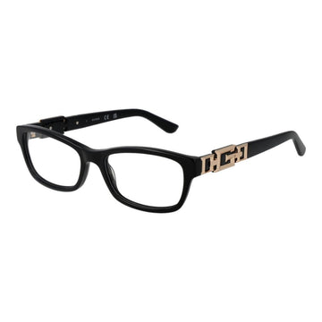 Guess Black Women Glasses Frame - Beyzy Store - Guess