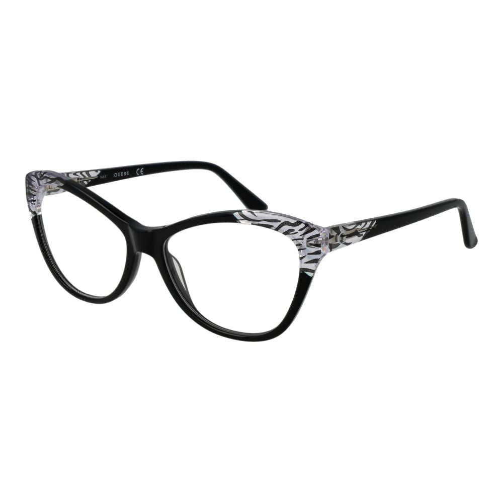 Guess Black Women Glasses Frame - Beyzy Store - Guess