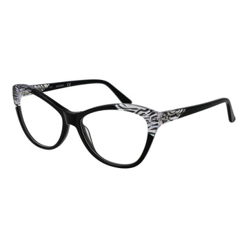 Guess Black Women Glasses Frame - Beyzy Store - Guess