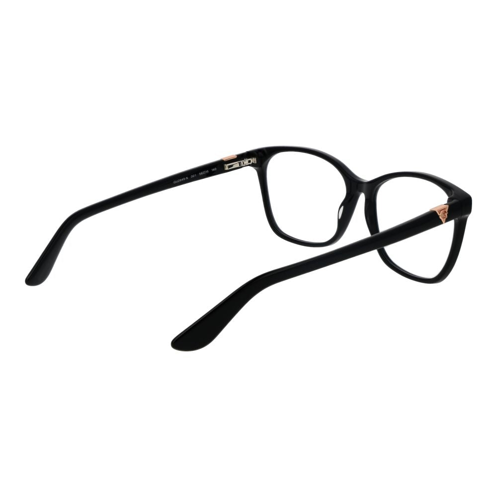 Guess Black Women Glasses Frame - Beyzy Store - Guess