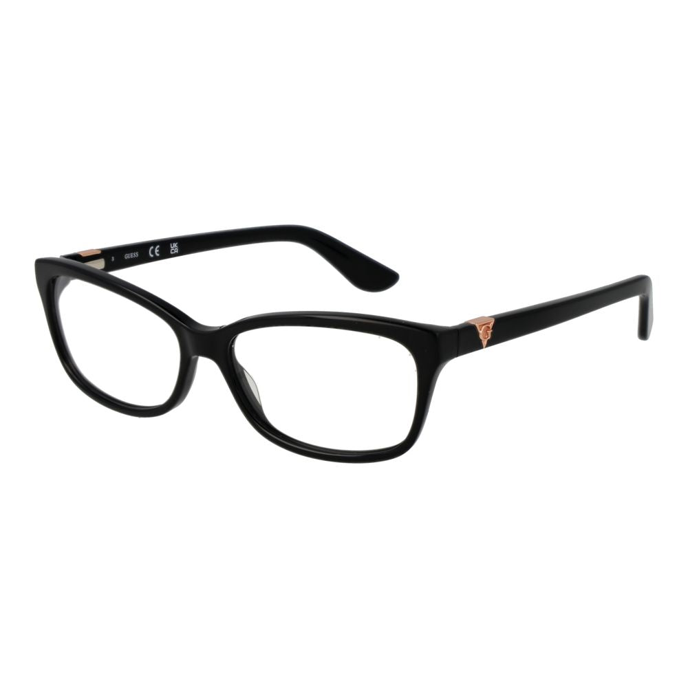 Guess Black Women Glasses Frame - Beyzy Store - Guess