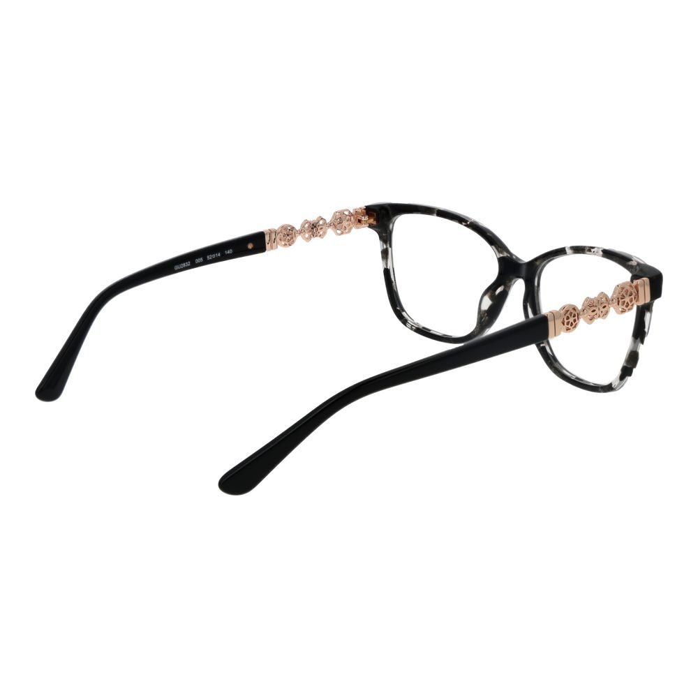 Guess Black Women Glasses Frame - Beyzy Store - Guess