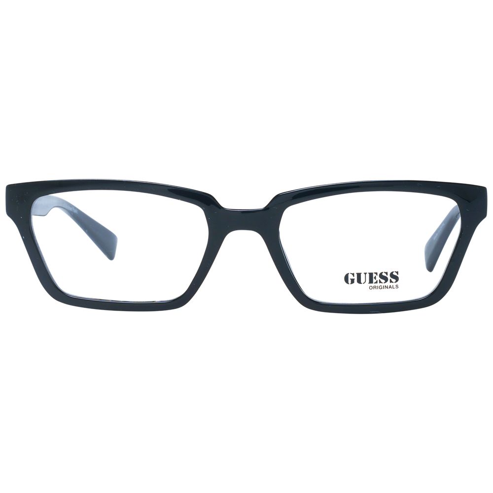 Guess Black Women Glasses Frame - Beyzy Store - Guess