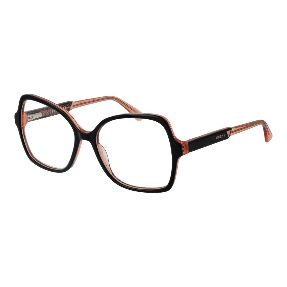Guess Black Women Glasses Frame - Beyzy Store - Guess