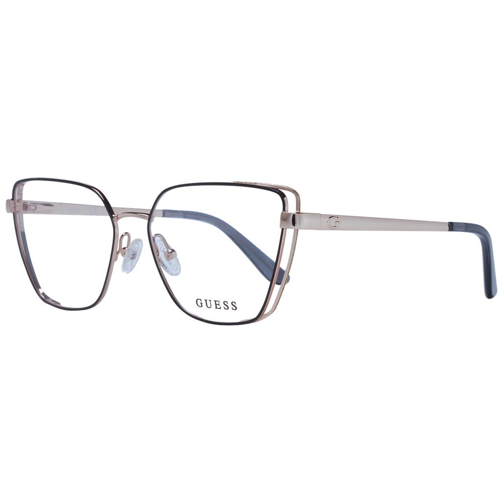 Guess Black Women Glasses Frame - Beyzy Store - Guess