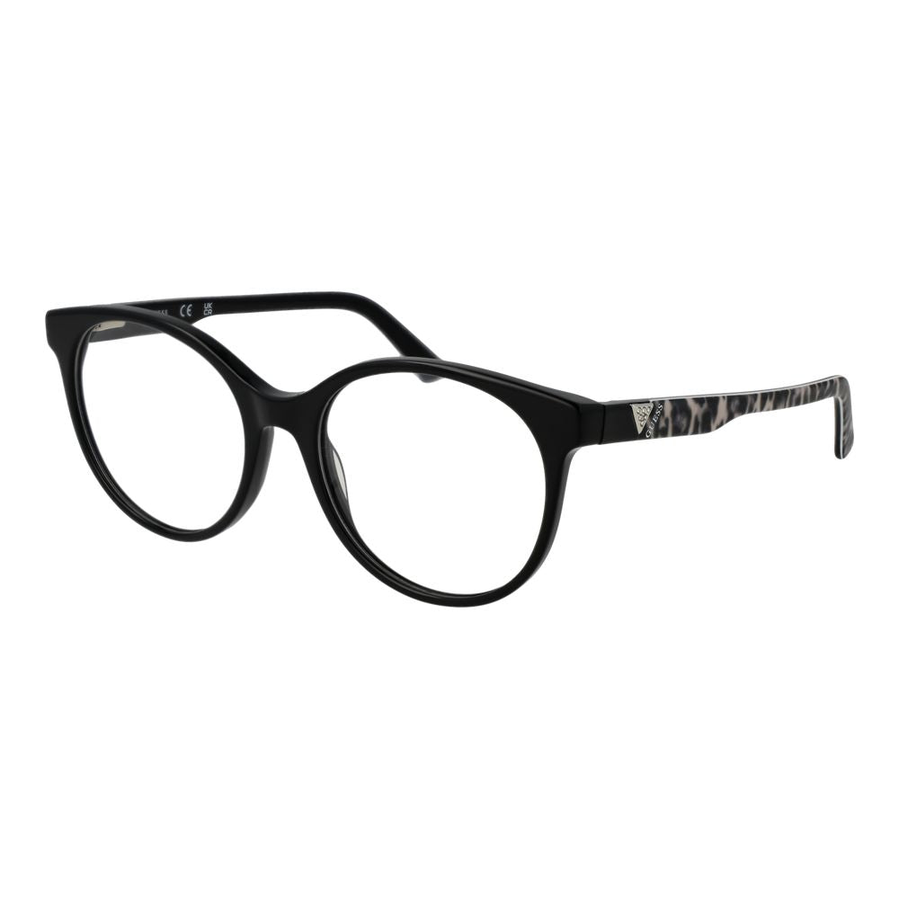 Guess Black Women Glasses Frame - Beyzy Store - Guess