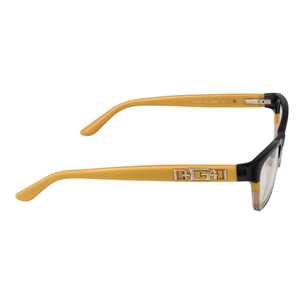 Guess Black Women Glasses Frame - Beyzy Store - Guess