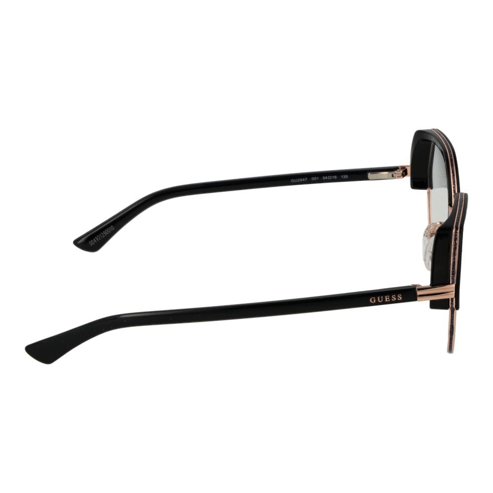 Guess Black Women Glasses Frame - Beyzy Store - Guess