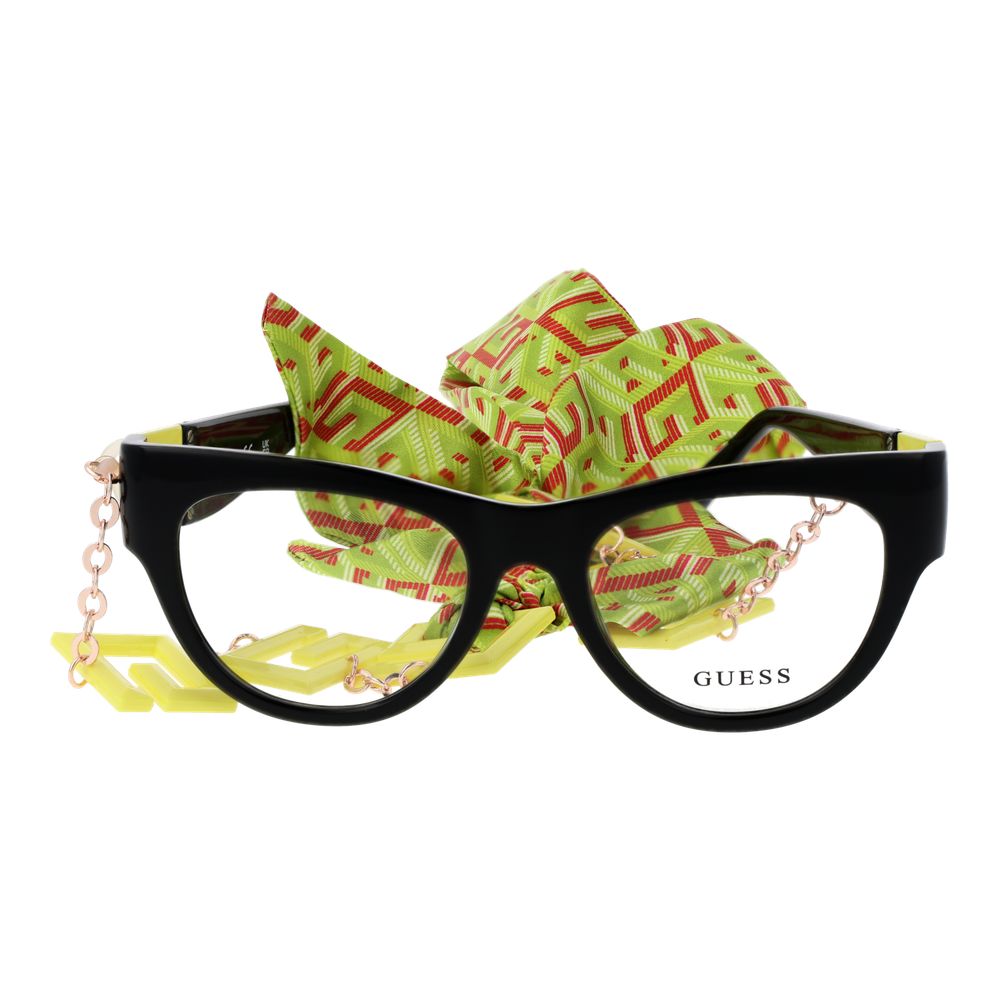 Guess Black Women Glasses Frame - Beyzy Store - Guess