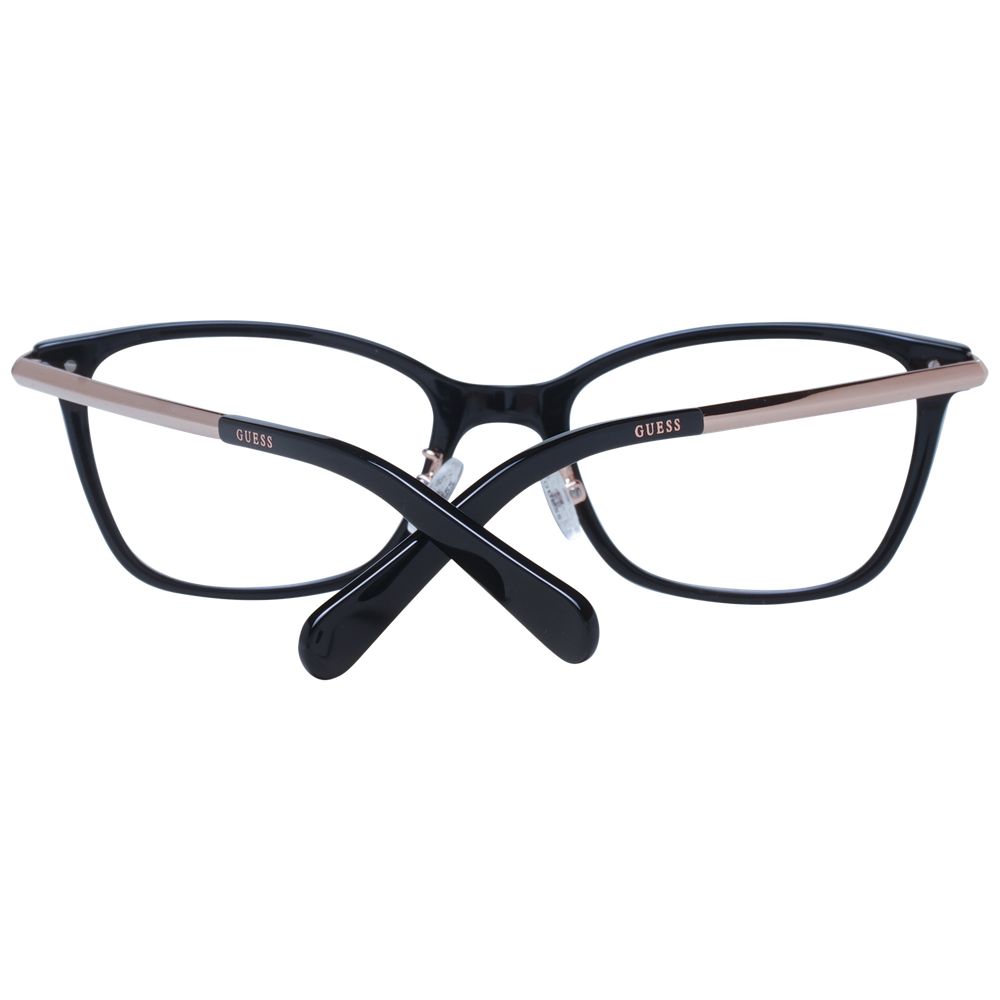 Guess Black Women Glasses Frame - Beyzy Store - Guess