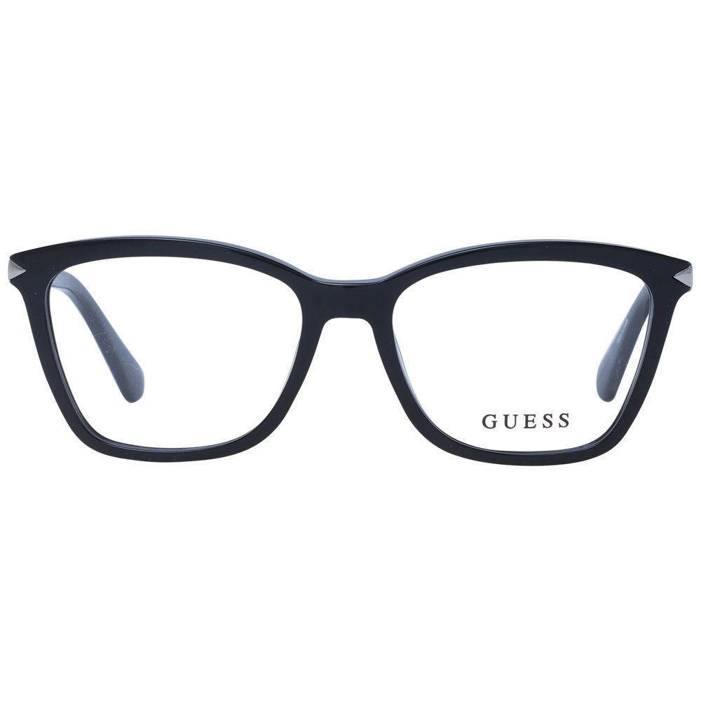 Guess Black Women Glasses Frame - Beyzy Store - Guess