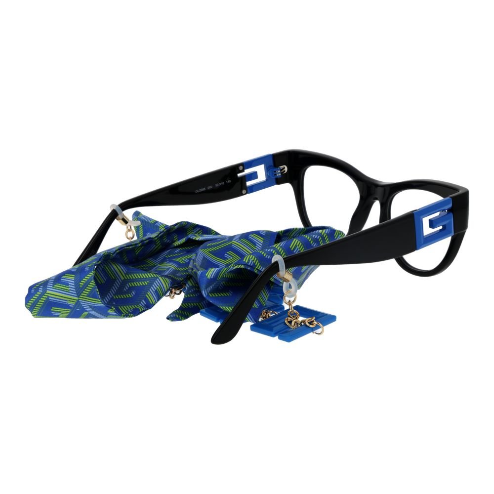 Guess Black Women Glasses Frame - Beyzy Store - Guess