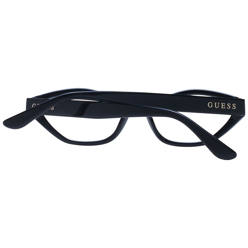 Guess Black Women Glasses Frame - Beyzy Store - Guess