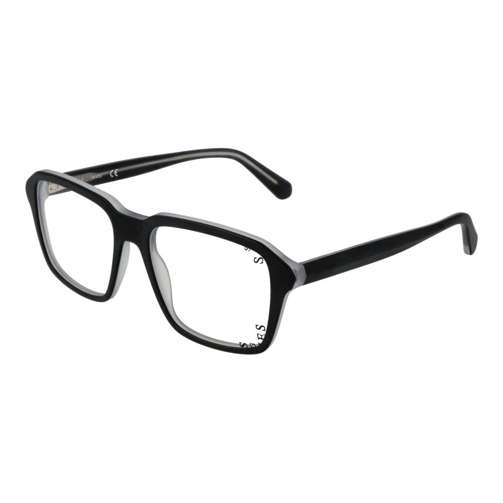 Guess Black Women Glasses Frame - Beyzy Store - Guess