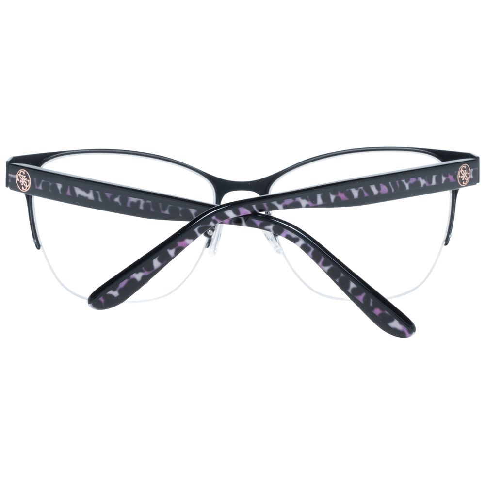 Guess Black Women Glasses Frame - Beyzy Store - Guess