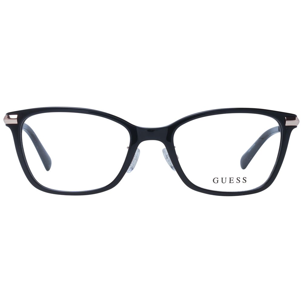 Guess Black Women Glasses Frame - Beyzy Store - Guess