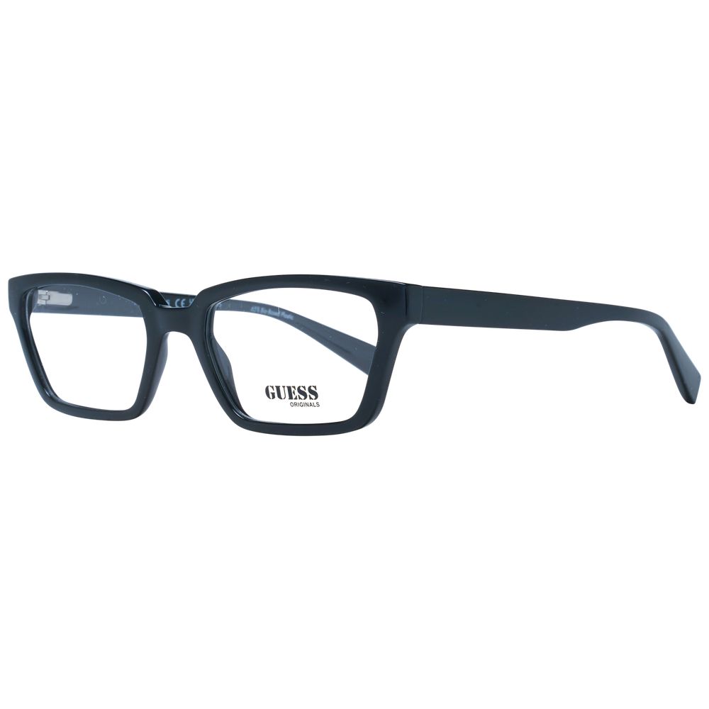 Guess Black Women Glasses Frame - Beyzy Store - Guess