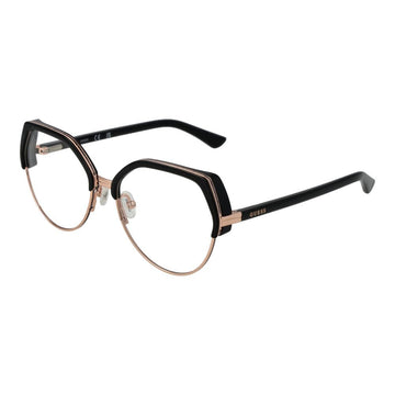 Guess Black Women Glasses Frame - Beyzy Store - Guess