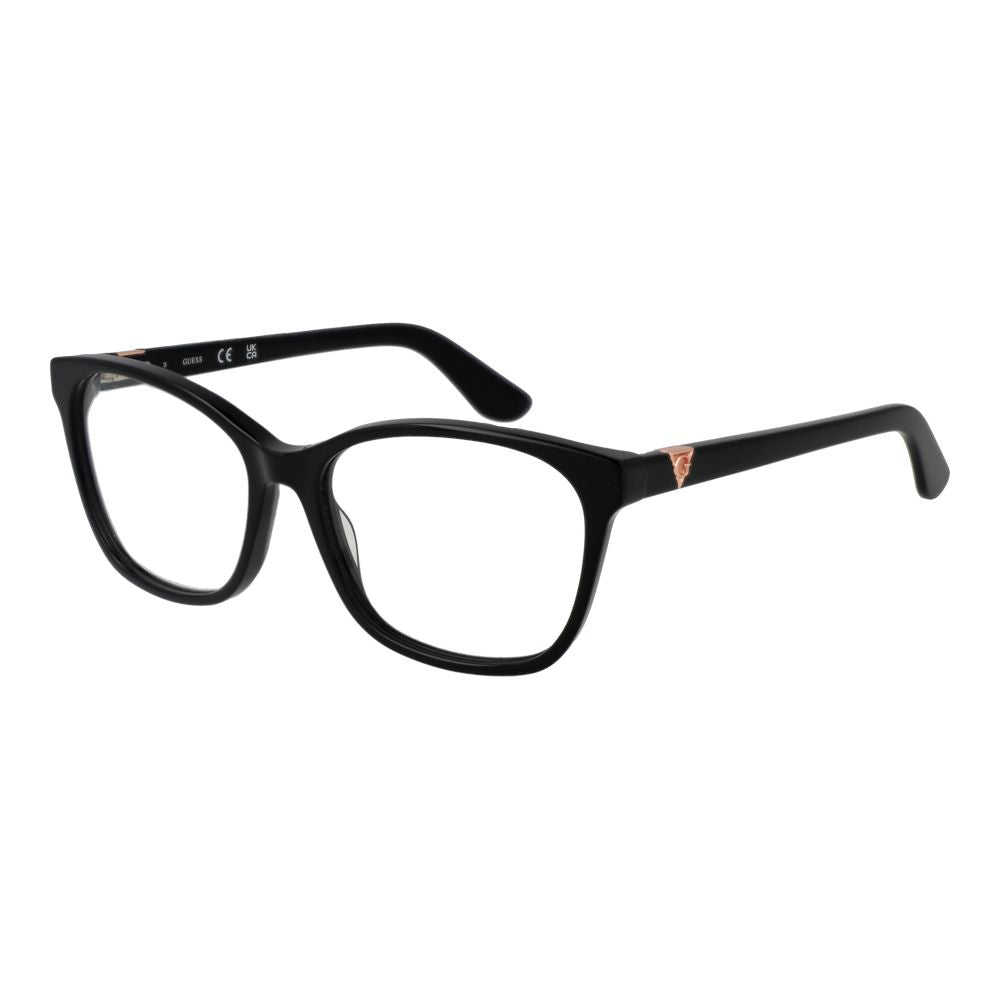 Guess Black Women Glasses Frame - Beyzy Store - Guess