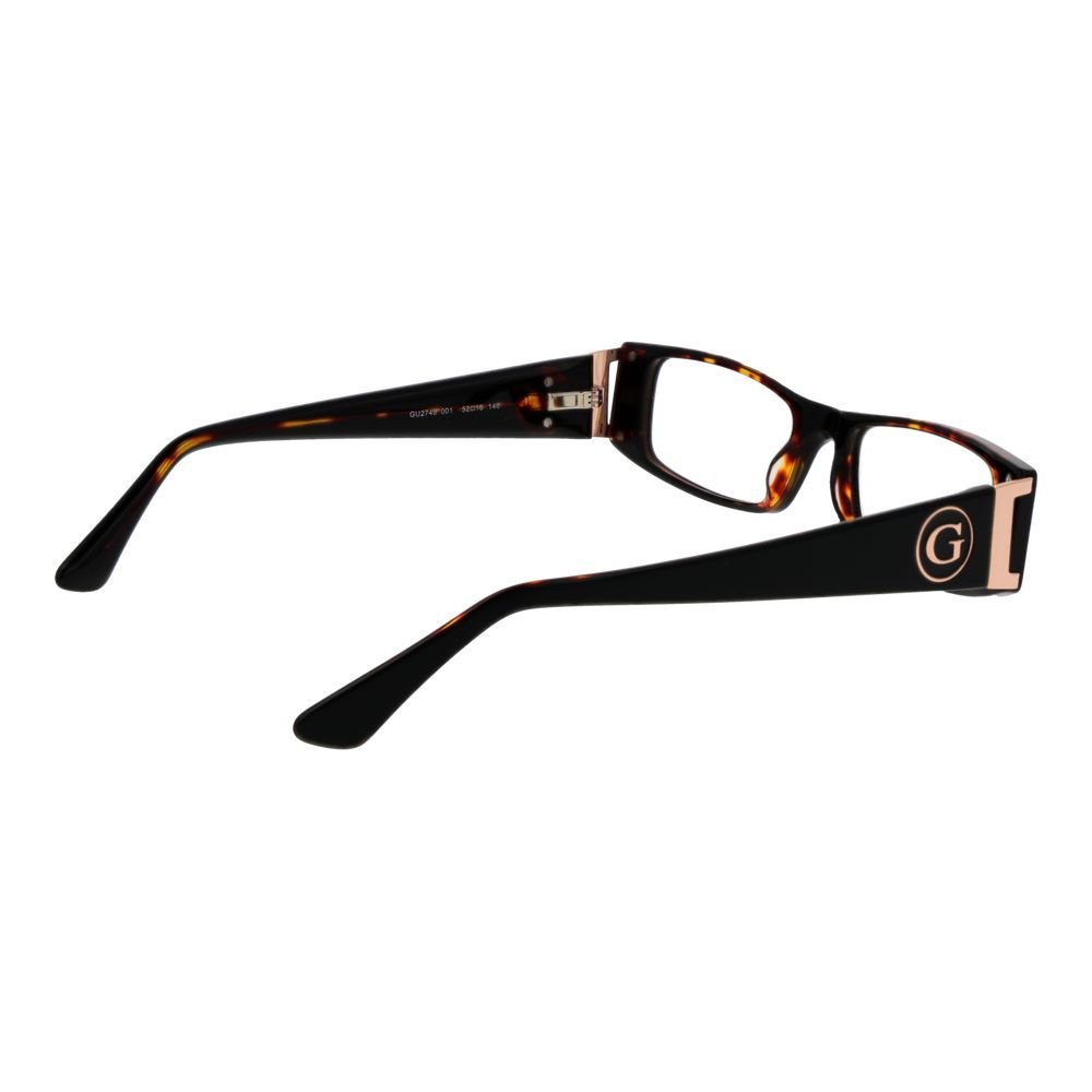 Guess Black Women Glasses Frame - Beyzy Store - Guess