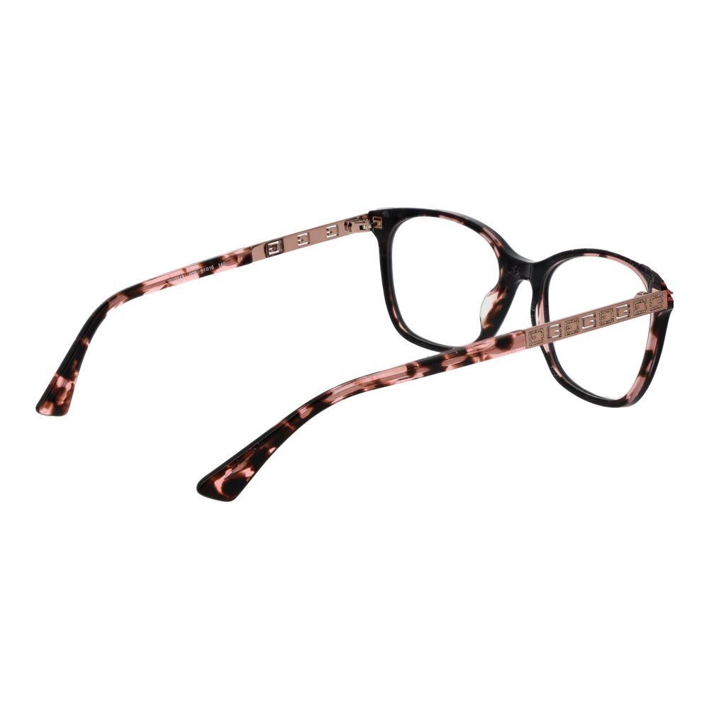 Guess Black Women Glasses Frame - Beyzy Store - Guess