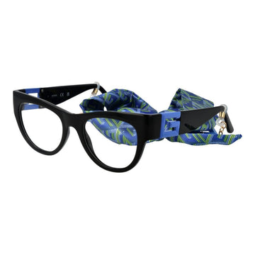 Guess Black Women Glasses Frame - Beyzy Store - Guess