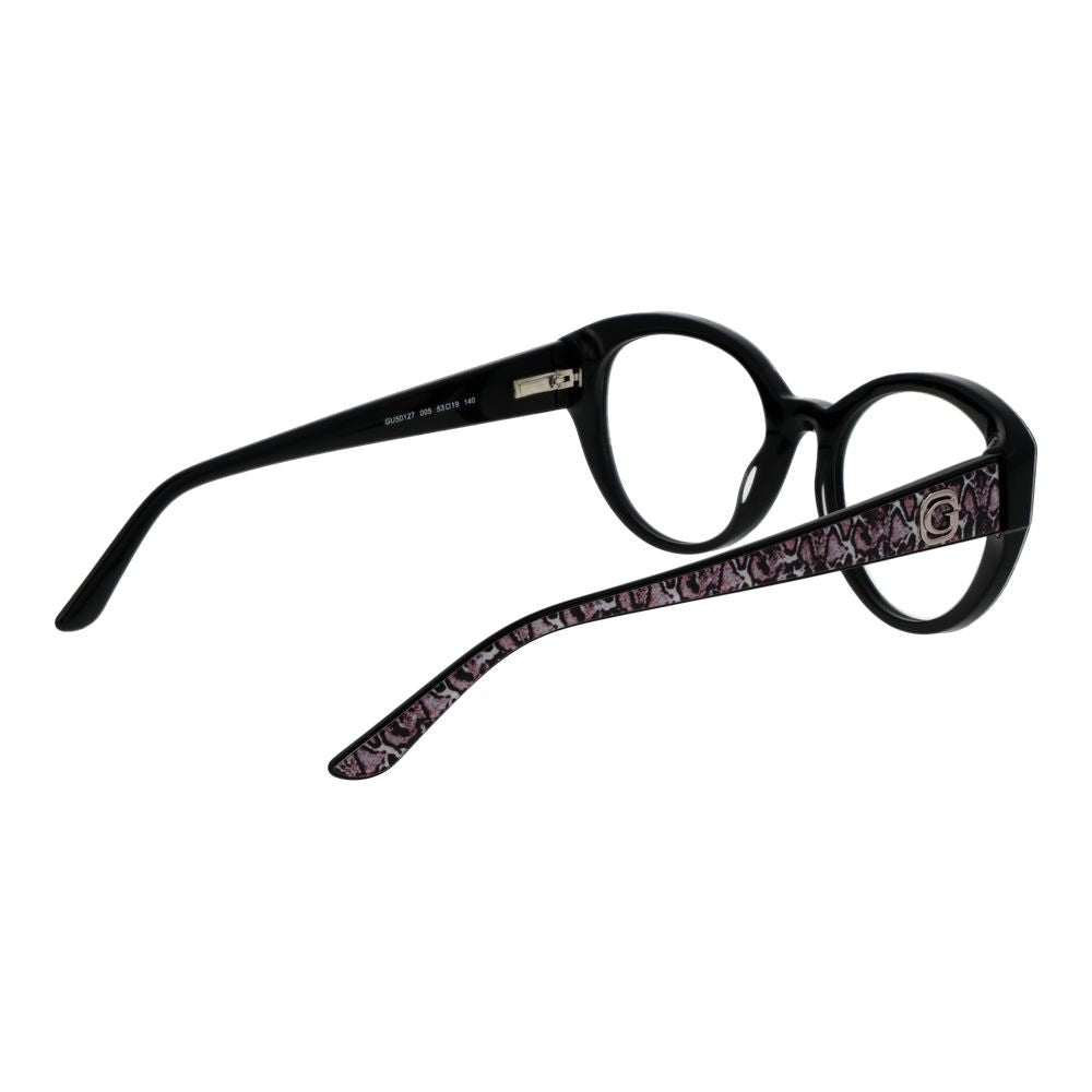 Guess Black Women Glasses Frame - Beyzy Store - Guess
