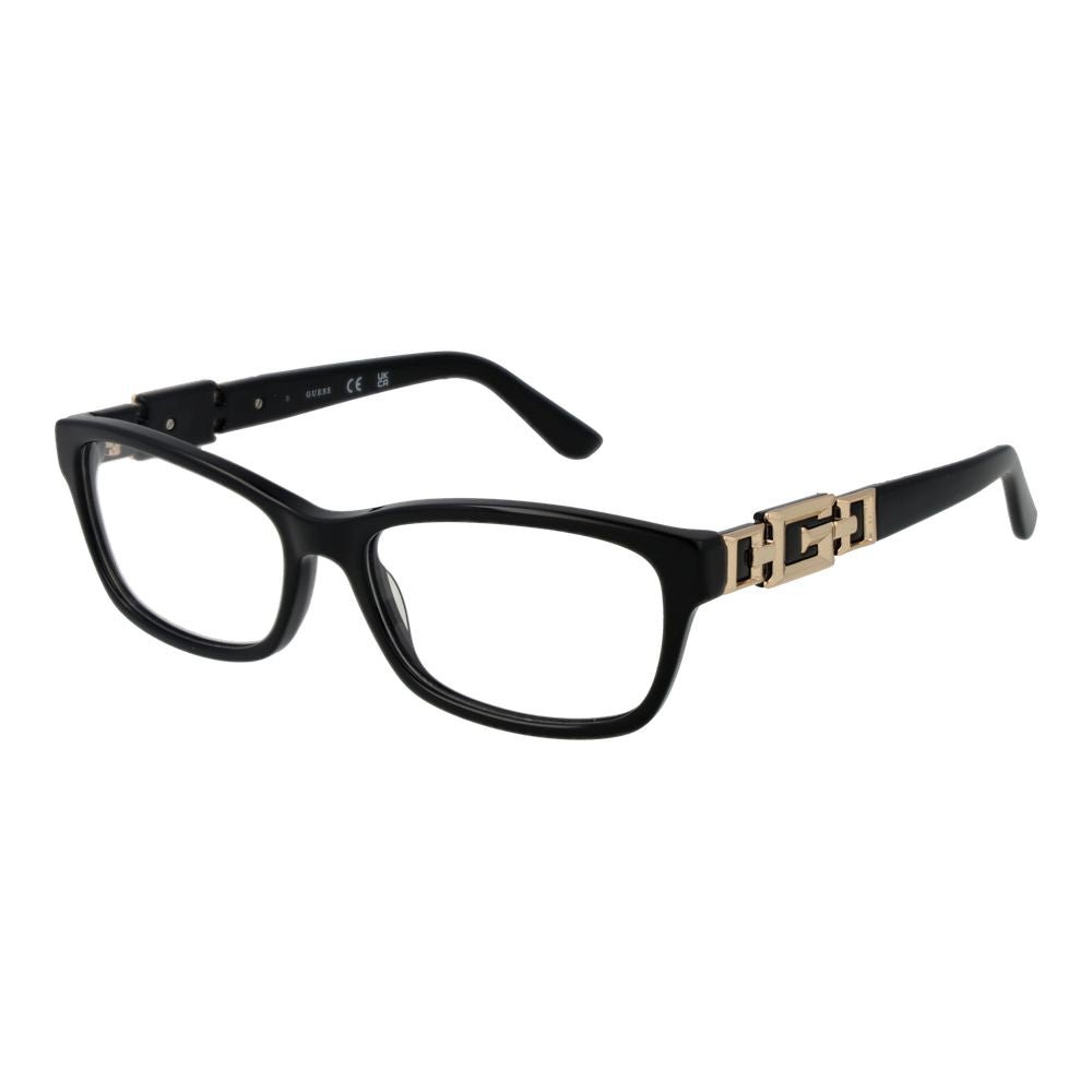 Guess Black Women Glasses Frame - Beyzy Store - Guess