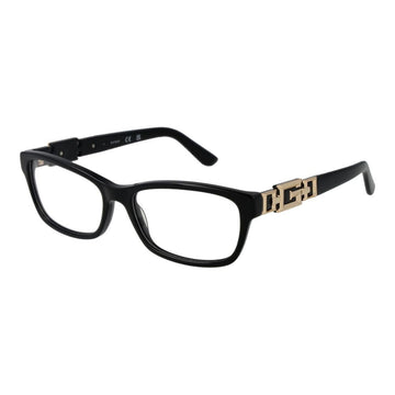 Guess Black Women Glasses Frame - Beyzy Store - Guess