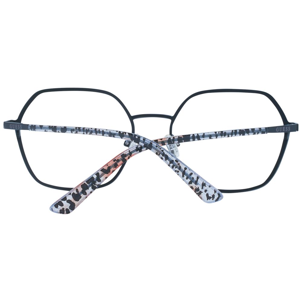 Guess Black Women Glasses Frame - Beyzy Store - Guess