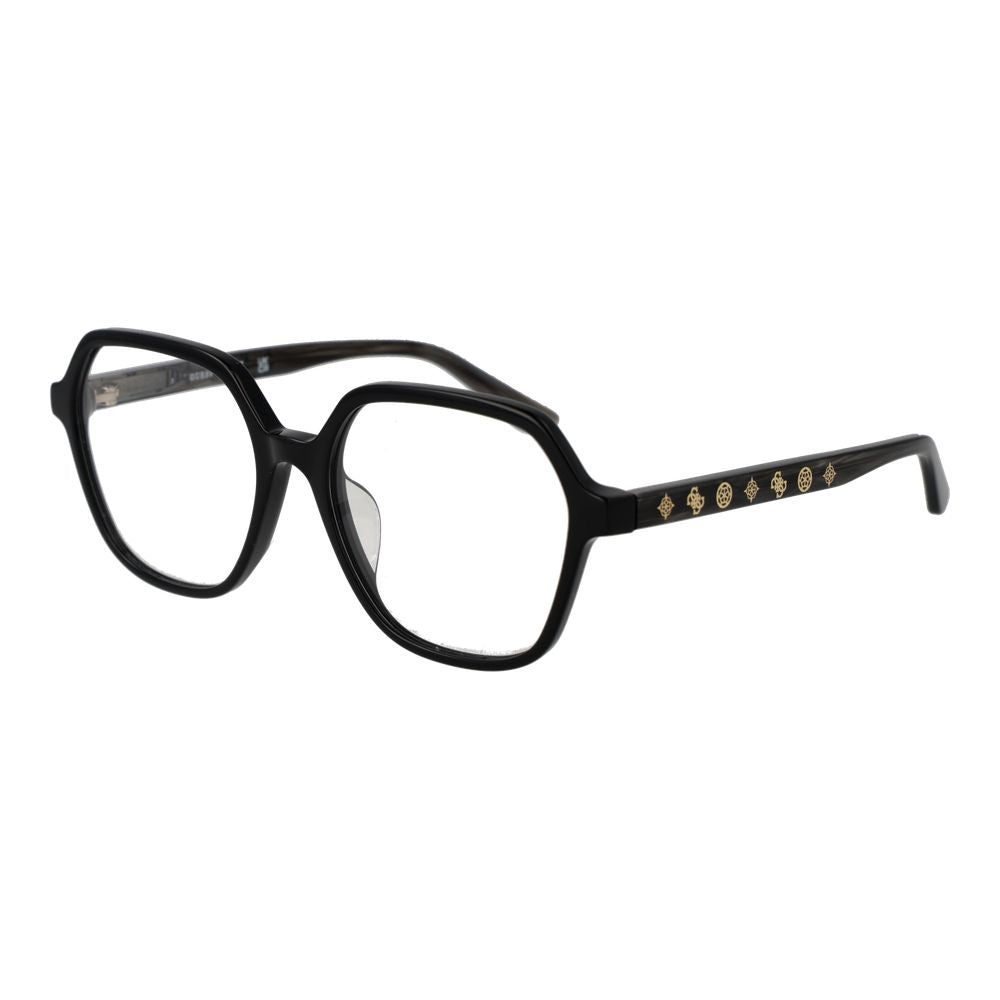 Guess Black Women Glasses Frame - Beyzy Store - Guess