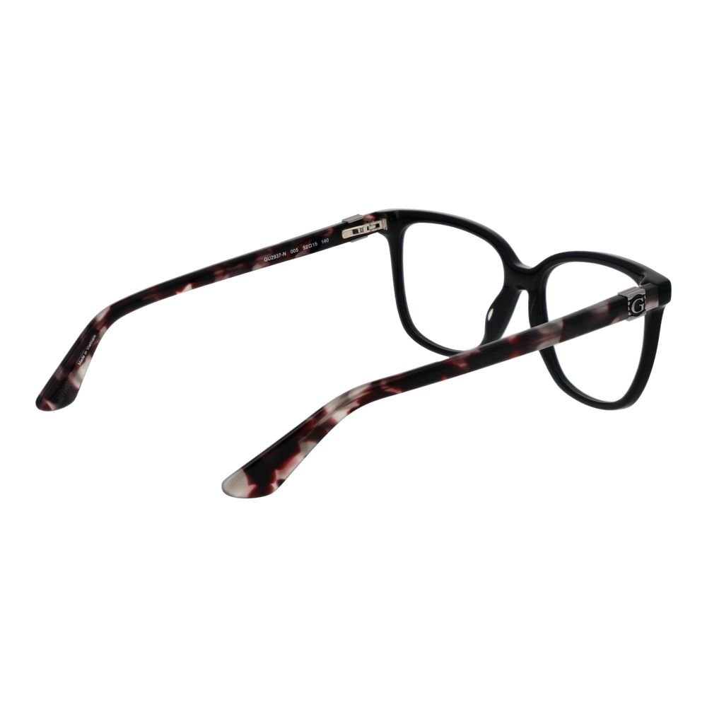 Guess Black Women Glasses Frame - Beyzy Store - Guess